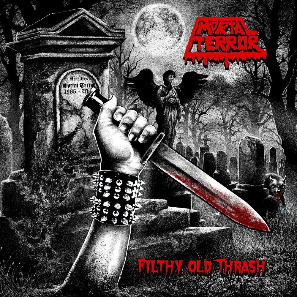 Filthy Old Thrash
